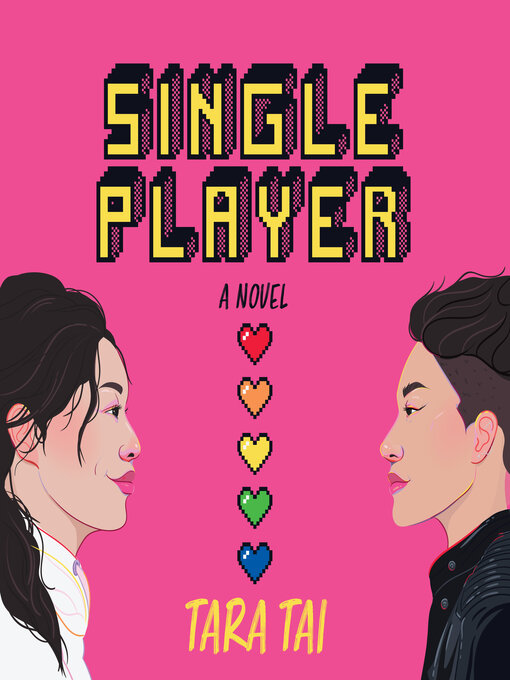 Title details for Single Player by Tara Tai - Wait list